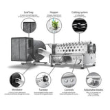 Sunflower Automatic Trimmer L - Light®