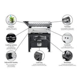 Sunflower Automatic Trimmer L ®