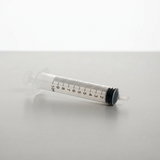 Syringe 10ml - Tabletop Shot