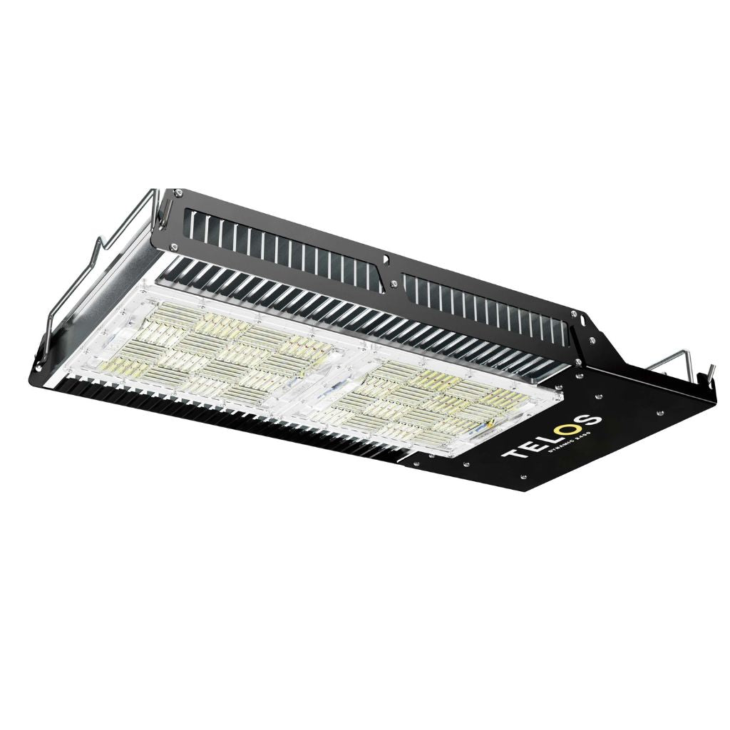 Telos Dynamic 2400 - 800w LED Grow Light