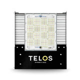 Telos Dynamic 1200 - 400w LED Grow Light