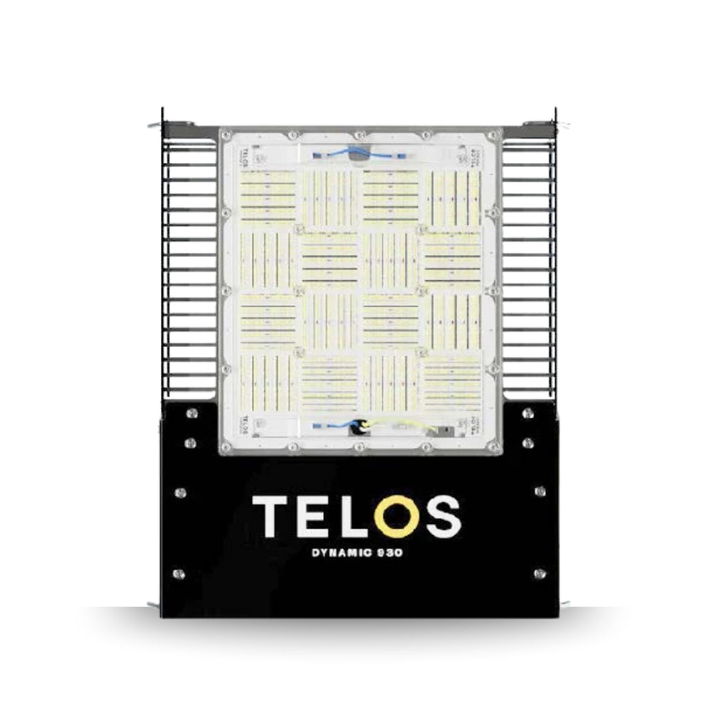 Telos Dynamic 930 - 320w LED Grow Light