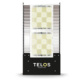 Telos Dynamic 2400 - 800w LED Grow Light