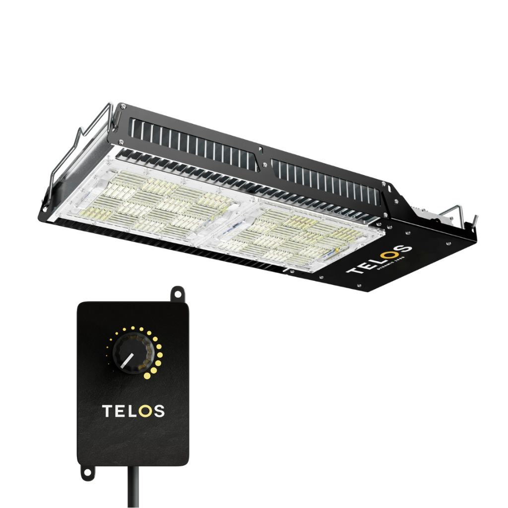 Telos Manual Dimming Controller