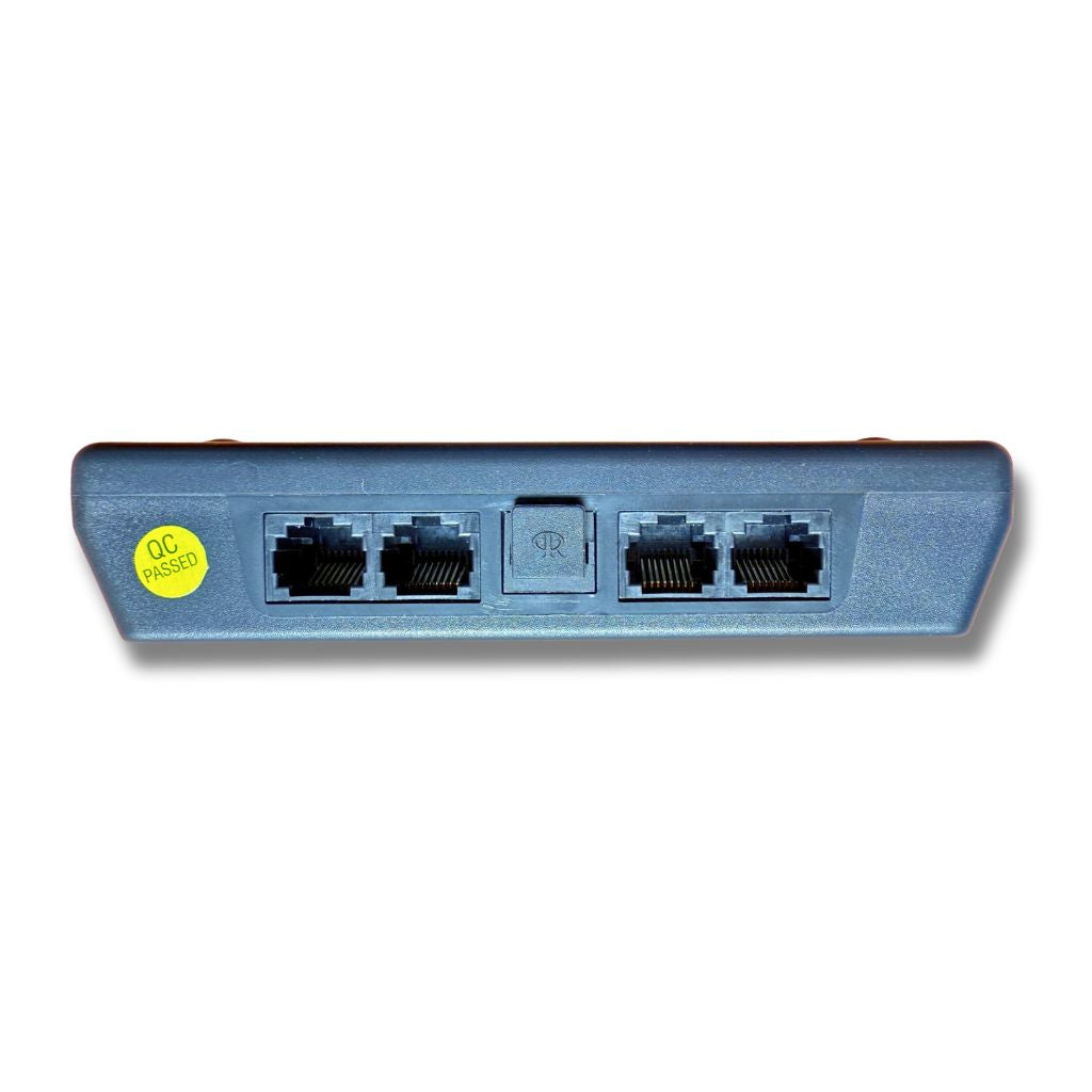 Telos Two-Channel Lighting Controller