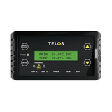 Telos Two-Channel Lighting Controller