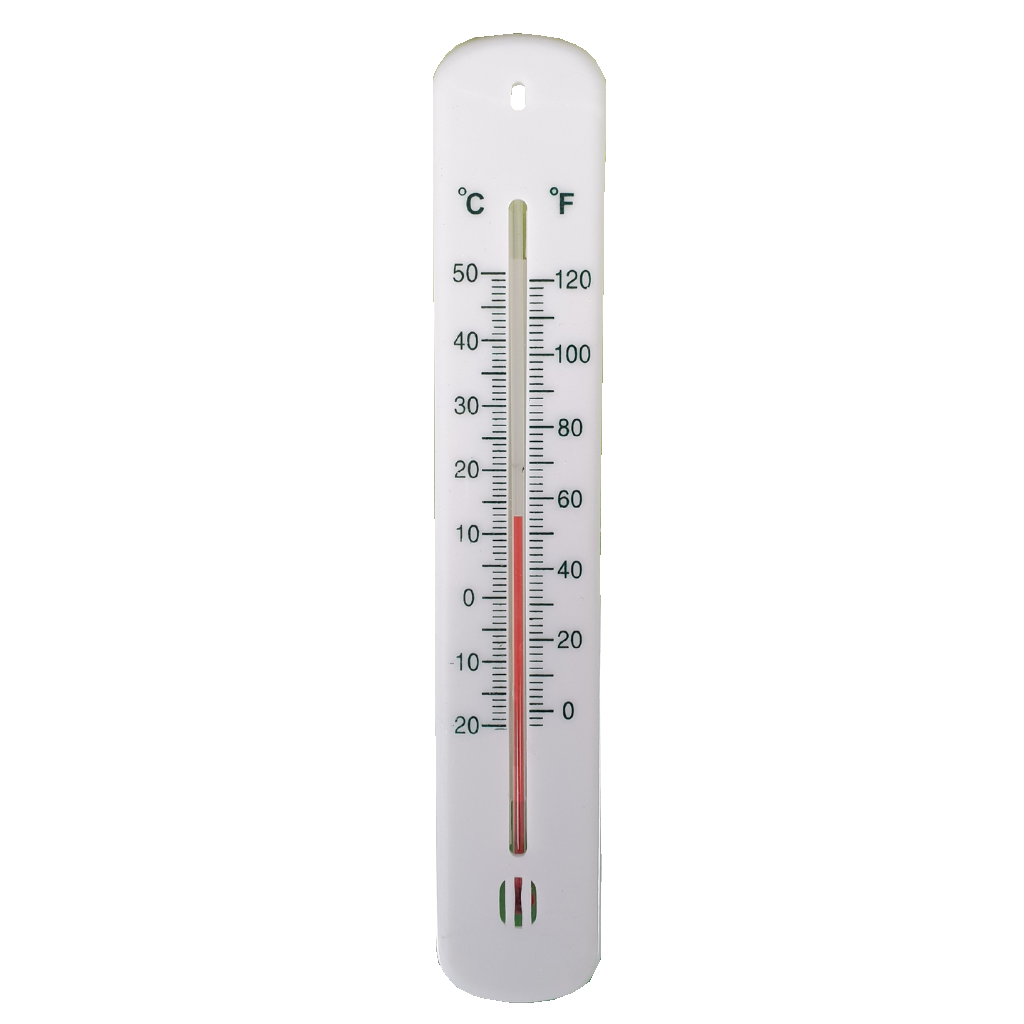 Thermometer Garden Basic