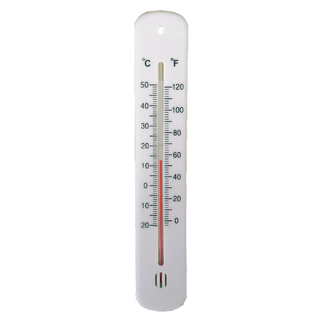 Thermometer Garden Basic