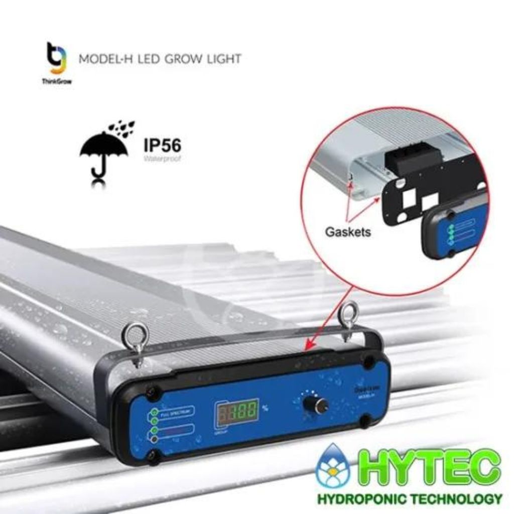 Thinkgrow Model-H LED Grow Light 630W
