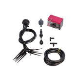 Top Spin Dripper Kits With Pump - Hobby