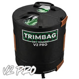 Trim Bag V2 Pro Dry Trimmer Trimming Bag
