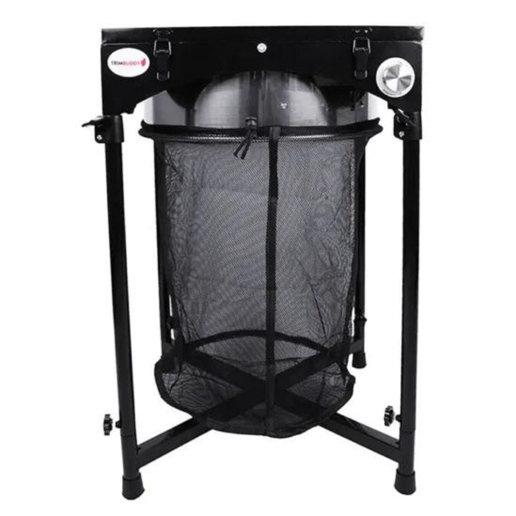 Trim Buddy 18 Zoll Tisch-Laubschneider