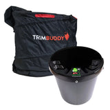 Trimbag &amp; DeBudder Stem Stripper - Trockentrimmpaket