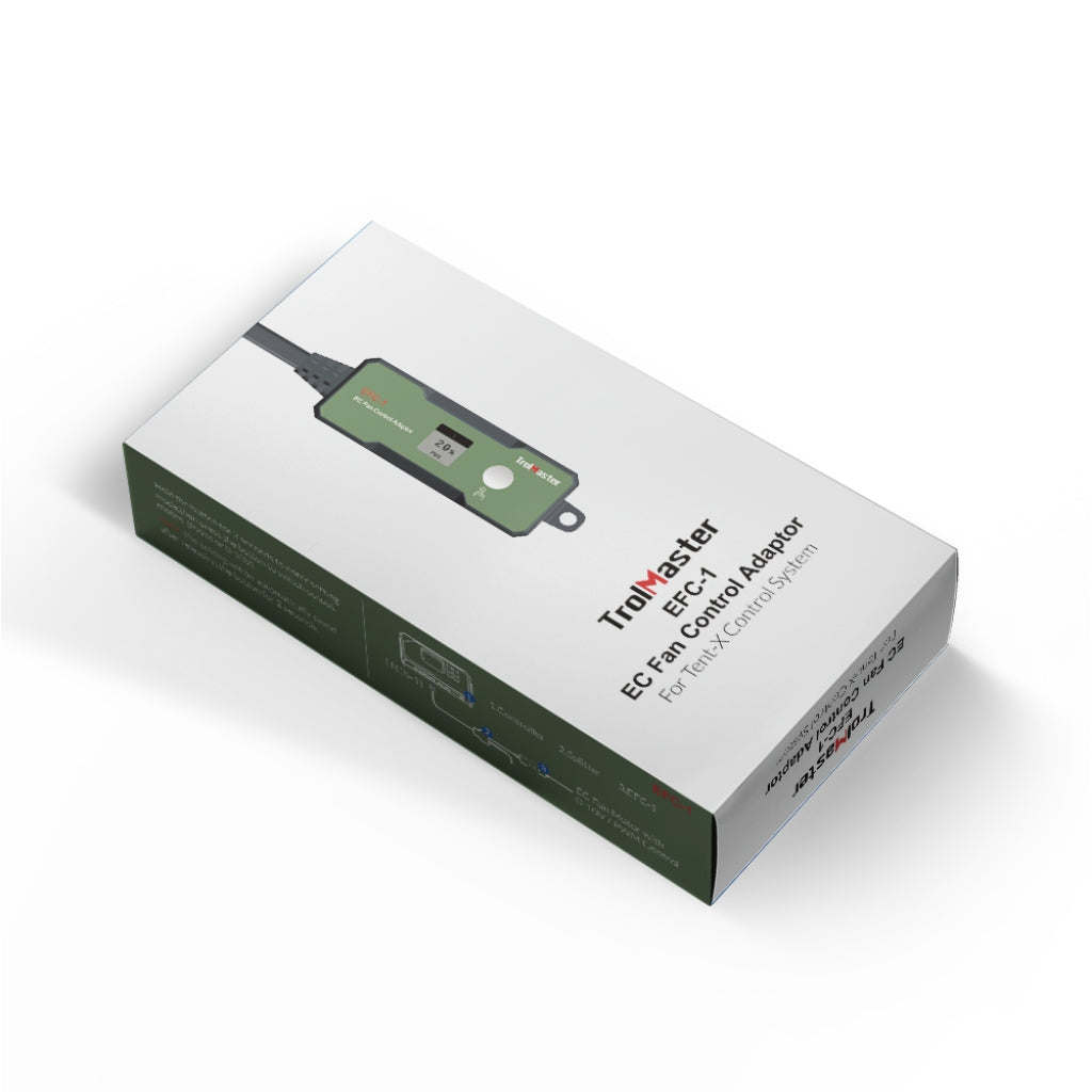 TrolMaster EC Fan Control Adaptor (EFC-1)