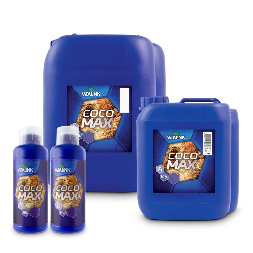 VitaLink Coco Max