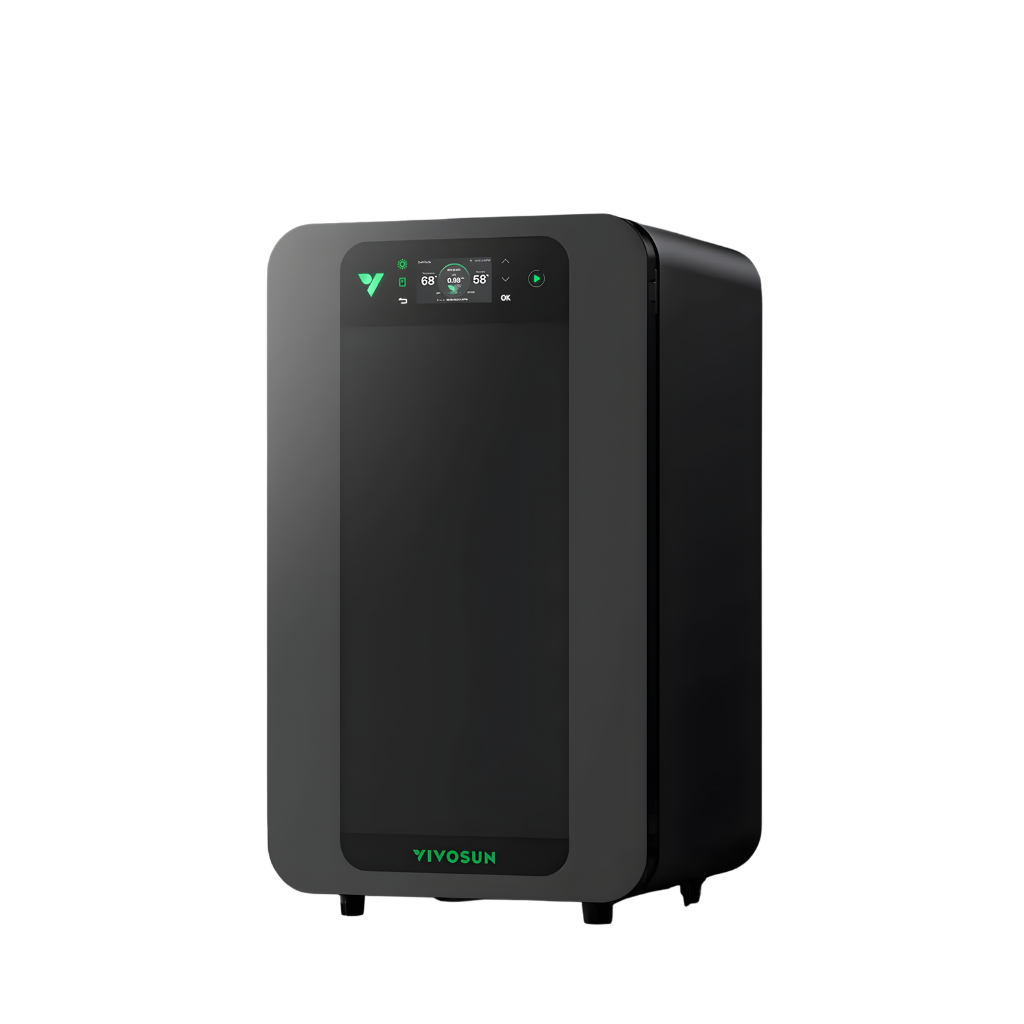 Vivosun VCure | Curing Box Smart Drying