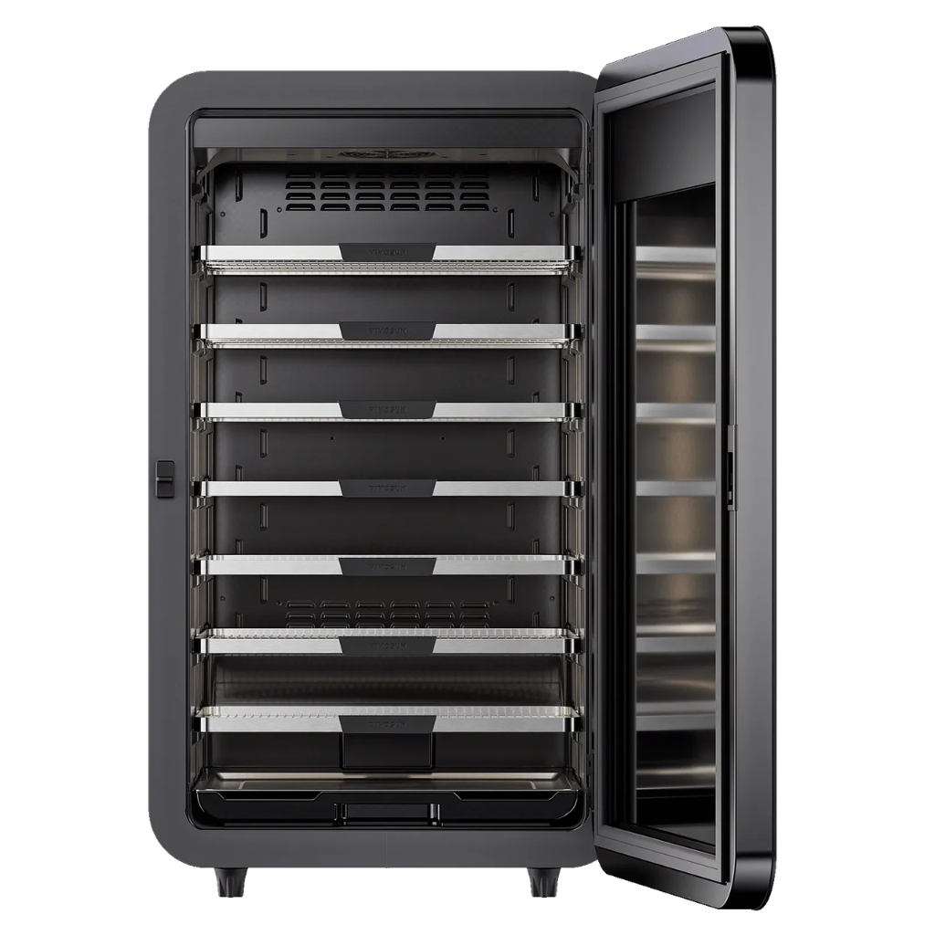 Vivosun VCure | Curing Box Smart Drying