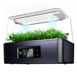 vivosun vseed s40 germination and propagation all in one dome