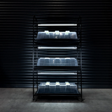 X-Stream Propagation Racking