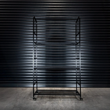 X-Stream Propagation Racking