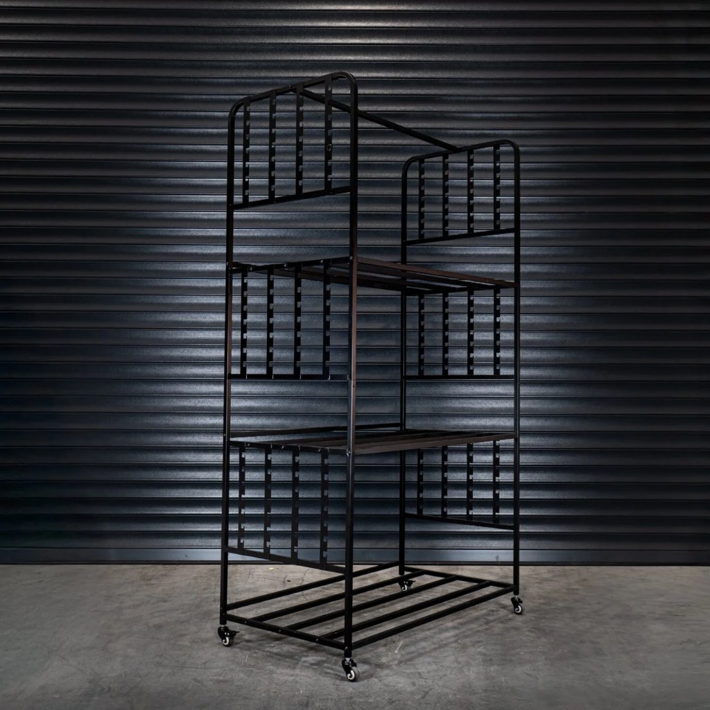 X-Stream Propagation Racking